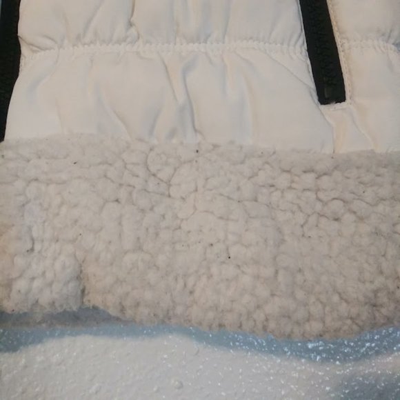 Calvin Klein women's size L white performance vest - Picture 14 of 14